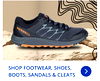footwear