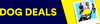 Dog Deals - Top Deals