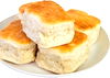Buttermilk Biscuits