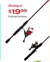 Fishing Combos