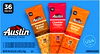 Kellogg's Rice Krispies Treats 40-64 ct. or Austin Cracker Variety Pack 30 ct.