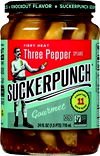 Suckerpunch