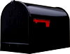 Architectural Mailboxes