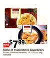Taste of Inspirations