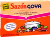 GOYA