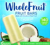 Whole Fruit