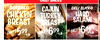 BUFFALO CAJUN DELI SLICED CHICKEN hard TURKEY SALAMI BREAST BREAST ONLY $ 699 ONLY $ 699 ONLY$ 599 LB -LB -LB