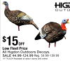 All Higdon Outdoors Decoys