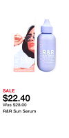 R&R Sun Serum