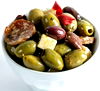 Calabrese Antipasto Salad