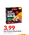 Hot Pockets