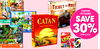 Games & Puzzles