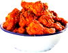 Bella Farms Chicken Wings