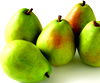 D'Anjou pears/ peras