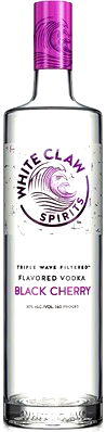 White Claw Vodka or Four Roses Straight Bourbon