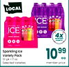 Sparkling Ice