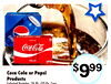 pep 24 Coca-Cola Coca Cola or Pepsi $999 Products Selected Varioties 24 PL /12.0z Cano