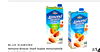BLUE DIAMOND
Almond Breeze Shelf Stable Almondmilk
Assorted Varieties, 32 oz.
2/$4