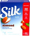 Silk Almond Milk 2/64 oz. or Rana Refrigerated Family Size Pasta 20 oz.