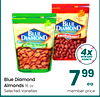 Blue Diamond