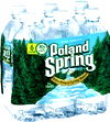 Poland Spring