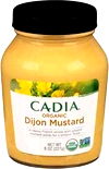 Cadia Dijon Mustard