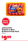 Johnsonville