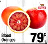 Blood Oranges