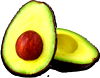 Medium Avocados