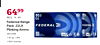 Federeal Range Pack. 22LR Plinking Ammo