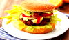 Gourmet Burger Patties