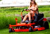 Bad Boy MZ Magnum 54" Zero-Turn Mower