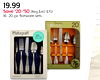 16-20-pc flatware sets
