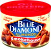 Blue Diamond