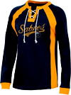 Kmart NHL Women's Graphic Sweater - Buffalo Sabres