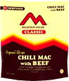MOUNTAIN HOUSE CLASSIC RECIPES