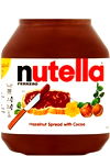 Nutella