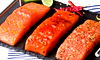 FRESH BLUEHOUSE ATLANTIC SALMON PORTION