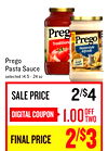 Prego
