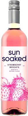 Sun Soaked Moscato All Varieties
