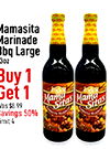 Mamasita Marinade bq Large 3oz Buy 1 Get 1 /as $8.99 avings 50% imit 4