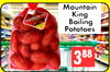 Mountain King Boiling Potatoes 388
