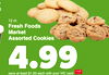 Fresh Foods Market