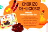 CHORIZO DE-LICIOSO! PAMANA CHORIZO DE CEBU 12oz Small Filipino sausages - .. bursting with sweet-savory flavor with a bit of spice. Pamana Chorizo de Cebu. Serve it for breakfast with garlic rice. It's chori-soo delicious!