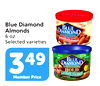 Blue Diamond