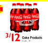 x
3/12
6 pk., ltr.
6 pk., ltr.
6 pk., ltr.
6 pk., ltr.
6 pk., ltr.
6 pk., ltr.
6 pk., ltr.
6 pk., ltr.
6 pk., ltr.
6 pk., ltr.