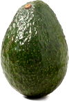 Hass Avocados