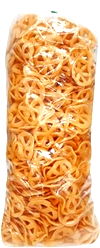 Rueditas or Mini Chicharrones