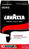 LavAzza
