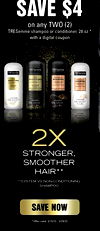 Week 12 Unilever - TREsemme
